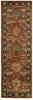 Nourison Jaipur Red Runner 24 X 80 Area Rug  805-99303 Thumb 0