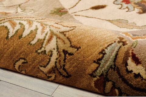 Nourison Jaipur Multicolor 39 X 59 Area Rug 805-99320 Image 2