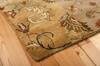 Nourison Jaipur Multicolor 79 X 99 Area Rug 805-99323 Thumb 1