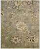 Nourison Jaipur Grey 39 X 59 Area Rug 805-99344 Thumb 0