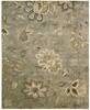 Nourison Jaipur Grey 39 X 59 Area Rug  805-99344 Thumb 0