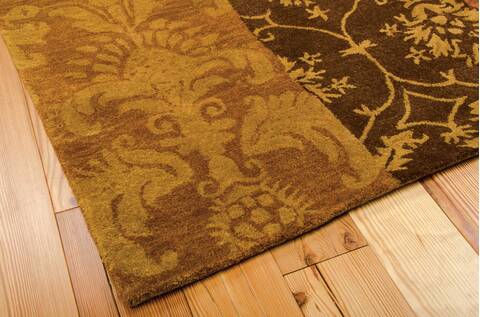 Nourison Jaipur Multicolor 83 X 116 Area Rug 805-99357 Image 1