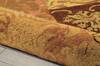 Nourison Jaipur Multicolor 83 X 116 Area Rug  805-99357 Thumb 2