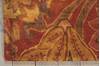 Nourison Jaipur Red Runner 24 X 80 Area Rug 805-99359 Thumb 1