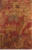 Nourison Jaipur Red 56 X 86 Area Rug 805-99361 Thumb 0