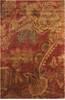 Nourison Jaipur Red 56 X 86 Area Rug  805-99361 Thumb 0