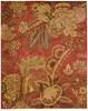 Nourison Jaipur Red 79 X 99 Area Rug 805-99363 Thumb 0