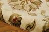Nourison Jaipur Beige 83 X 116 Area Rug 805-99397 Thumb 2