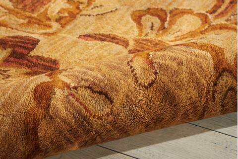 Nourison Jaipur Multicolor 83 X 116 Area Rug 805-99405 Image 2