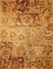 Nourison Jaipur Multicolor 96 X 136 Area Rug  805-99406 Thumb 0