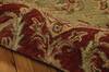 Nourison Jaipur Green 83 X 116 Area Rug  805-99412 Thumb 2