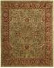 Nourison Jaipur Green 83 X 116 Area Rug  805-99412 Thumb 0