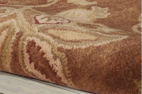 Nourison Jaipur Brown 56 X 86 Area Rug 805-99416 Image 2