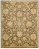 Nourison Jaipur Beige 83 X 116 Area Rug  805-99444 Thumb 0