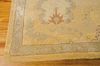 Nourison JAIPUR Yellow Round 80 X 80 Area Rug 99446192714 805-99451 Thumb 3