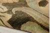 Nourison Jaipur Green 79 X 99 Area Rug 805-99458 Thumb 2