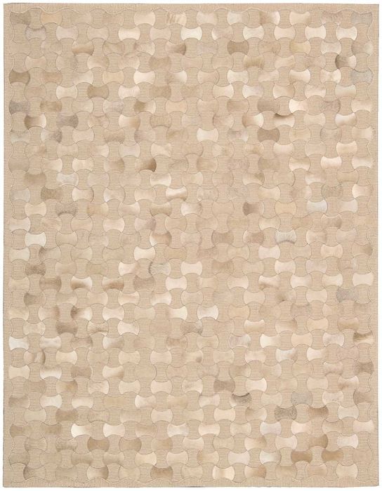 Joseph Abboud JOAB2 CHICAGO Beige 36 X 56 Area Rug 99446085313 805-99470 Image 0