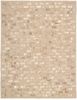 Joseph Abboud JOAB2 CHICAGO Beige 36 X 56 Area Rug 99446085313 805-99470 Thumb 0