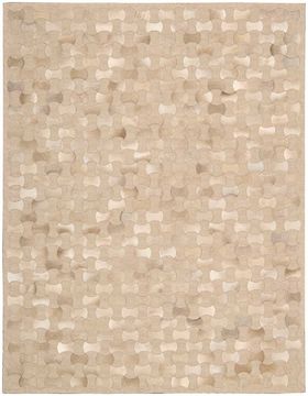 Joseph Abboud JOAB2 CHICAGO Beige 3'6" X 5'6" Area Rug 99446085313 805-99470