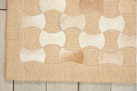 Joseph Abboud JOAB2 CHICAGO Beige 80 X 110 Area Rug 99446085337 805-99472 Image 3