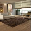 Joseph Abboud JOAB2 CHICAGO Brown 36 X 56 Area Rug 99446085627 805-99479 Thumb 1