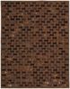 Joseph Abboud JOAB2 CHICAGO Brown 36 X 56 Area Rug 99446085627 805-99479 Thumb 2