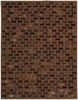 oseph_abboud_joab2_chicago_collection_leather_brown_area_rug_99479