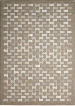 Joseph Abboud JOAB2 CHICAGO Grey 5'3" X 7'5" Area Rug 99446085498 805-99483