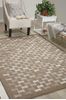 Nourison JOAB2 Chicago Grey 80 X 110 Area Rug 805-99484 Thumb 1