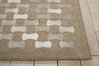 Nourison JOAB2 Chicago Grey 80 X 110 Area Rug 805-99484 Thumb 2