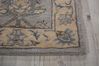 Joseph Abboud JOA11 SEPIA Grey Runner 23 X 80 Area Rug 841491112809 805-99495 Thumb 2