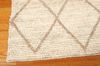 Joseph Abboud JOA80 ORGANIC TUDOR Beige 40 X 60 Area Rug 841491109281 805-99510 Thumb 1