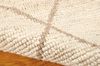 Joseph Abboud JOA80 ORGANIC TUDOR Beige 40 X 60 Area Rug 841491109281 805-99510 Thumb 2