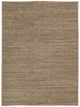Nourison Joasl Stone Laundered Beige 5'3" X 7'5" Area Rug  805-99551