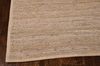 Nourison Joasl Stone Laundered Beige 80 X 100 Area Rug  805-99552 Thumb 1