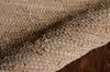 Nourison Joasl Stone Laundered Beige 80 X 100 Area Rug  805-99552 Thumb 2