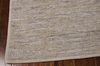 Nourison Joasl Stone Laundered Beige 53 X 75 Area Rug 805-99555 Thumb 1
