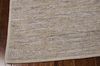 Nourison Joasl Stone Laundered Beige 53 X 75 Area Rug  805-99555 Thumb 1