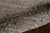 Nourison Joasl Stone Laundered Beige 53 X 75 Area Rug 805-99555 Thumb 2