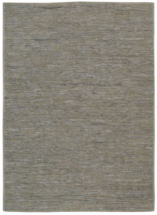 Nourison Joasl Stone Laundered Beige 90 X 120 Area Rug 805-99557 Image 0