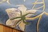 Nourison JULIAN Blue 76 X 96 Area Rug 99446077837 805-99576 Thumb 4