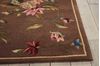 Nourison JULIAN Beige Round 80 X 80 Area Rug 99446028235 805-99606 Thumb 2