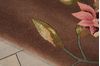 Nourison JULIAN Beige Round 80 X 80 Area Rug 99446028235 805-99606 Thumb 4