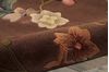Nourison JULIAN Beige Round 80 X 80 Area Rug 99446028235 805-99606 Thumb 5