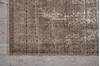Nourison Karma Grey Runner 22 X 76 Area Rug 805-99614 Thumb 1