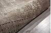 Nourison Karma Grey Runner 22 X 76 Area Rug 805-99614 Thumb 2