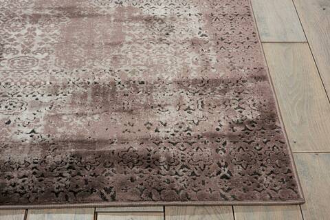 Nourison Karma Grey 53 X 74 Area Rug 805-99616 Image 4