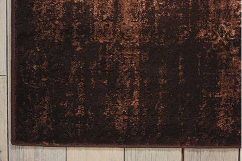 Nourison Karma Brown 53 X 74 Area Rug 805-99626 Image 1