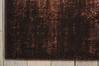 Nourison Karma Brown 53 X 74 Area Rug  805-99626 Thumb 1