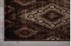 Nourison Karma Brown 39 X 59 Area Rug  805-99640 Thumb 1